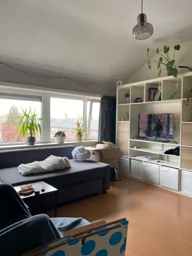 22m2 Camera in affitto per 640€/mese a Floralaan West 256, Eindhoven