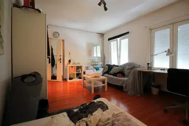 20m2 Appartamento in affitto per 590€/mese a Galileastraat, Maastricht