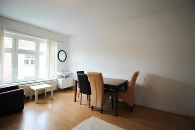 18m2 Chambre à louer pour 595€/mois à Zakstraat, Maastricht
