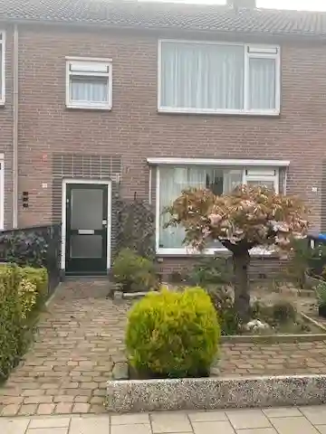 79m2 house to rent for 766.64€/month in Professor Dondersstraat 19, Vught