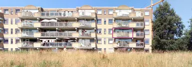 71m2 flat to rent for 975.42€/month in Italiëlaan 20, Zoetermeer