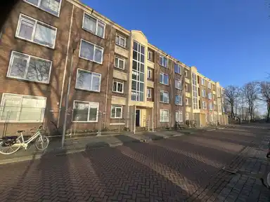 61m2 Wohnung zur Miete für 734.11€/Monat in Melis Stokestraat 72, 's-Hertogenbosch
