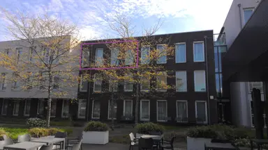 51m2 flat to rent for 826€/month in Begijnenstraat 38D, Oss