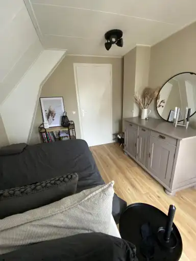 11m2 Kamer te huur voor 420€/maand in Parkweg, Ede