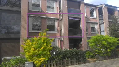 0m2 apartment to rent for 747.5€/month in Joannes Zwijsenlaan 51, Oss