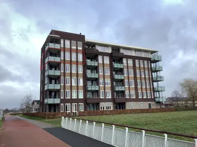 59m2 apartment to rent for 913.59€/month in Schoutenhof 71, Hardenberg