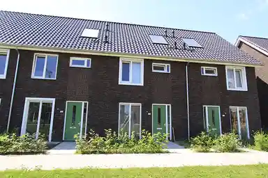 120m2 maison à louer pour 915.91€/mois à Schietwilg 5, Kampen