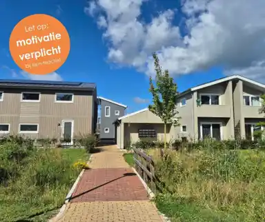 67m2 Haus zur Miete für 914.38€/Monat in Omloop 39, Boerhaar