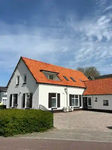 95m2 apartment to rent for 1535€/month in Dorpstraat, Westervoort