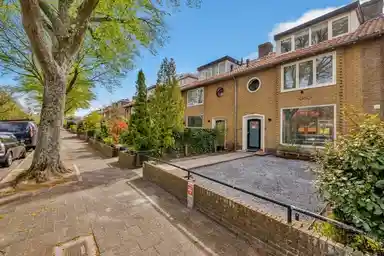 150μ² μονοκατοικία προς ενοικίαση για 3350€/μήνα σε Lieven de Keylaan, Hilversum