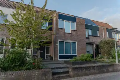 115m2 house to rent for 1700€/month in Hoogewei 24, Goes