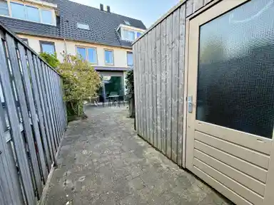 130m2 house to rent for 3750€/month in Jane Addamslaan 118, Amstelveen