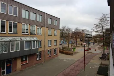 42m2 Appartement à louer pour 1250€/mois à Hoornseschans 131, Nieuwegein