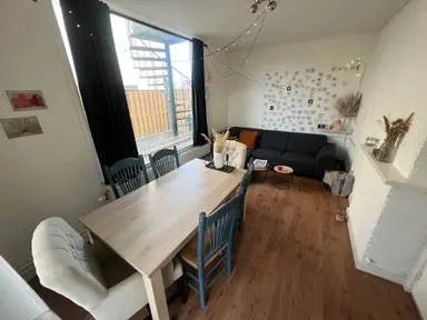 16m2 Kamer te huur voor 475€/maand in Parkweg, Ede