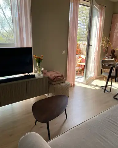 42m2 monolocale in affitto per 1549€/mese a Pierre van Hauwelaan, Delft