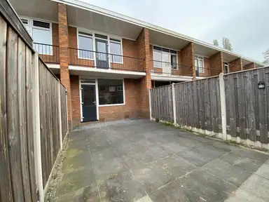 78m2 house to rent for 1305€/month in Paulus Potterstraat 5, Krimpen aan den IJssel