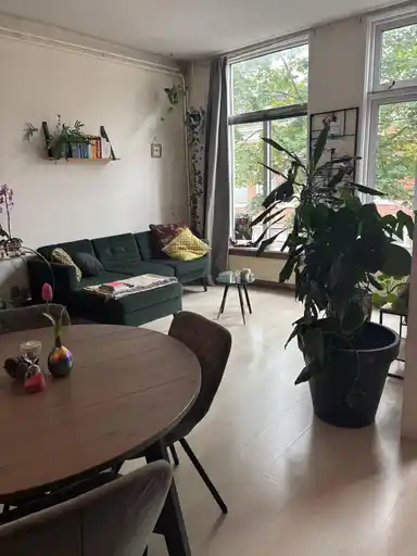 32m2 Camera in affitto per 800€/mese a Marwixstraat, Groningen