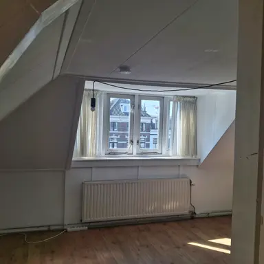 24m2 room to rent for 695€/month in Boulevard Heuvelink 27, Arnhem