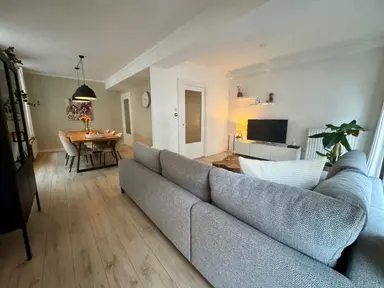 160m2 apartment to rent for 1175€/month in Rectorijgetske 3, Sittard