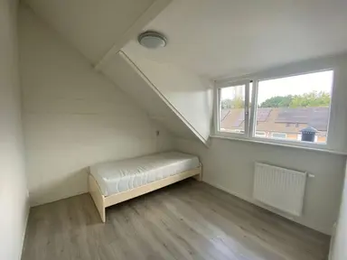 12m2 Zimmer zur Miete für 570€/Monat in Meibeek, Tilburg