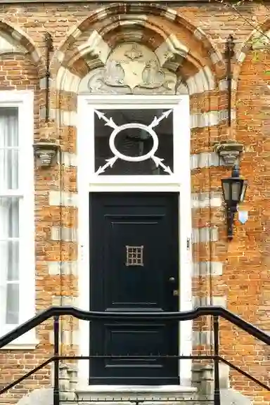 170m2 Appartamento in affitto per 2750€/mese a Koornmarkt 64B, Delft