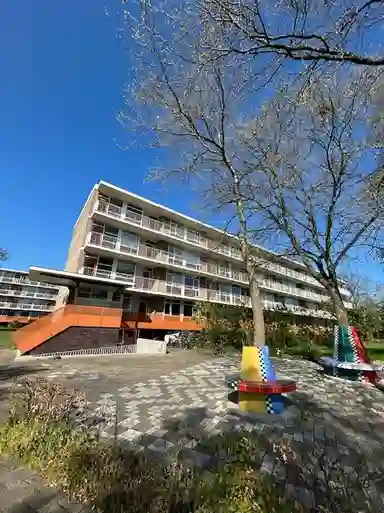 0μ² Διαμέρισμα προς ενοικίαση για 741.59€/μήνα σε Eburonenstraat 160, Apeldoorn