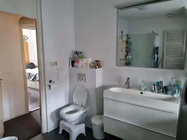 114m2 Casa in affitto per 1550€/mese a Adriaen van Ostadelaan, Utrecht