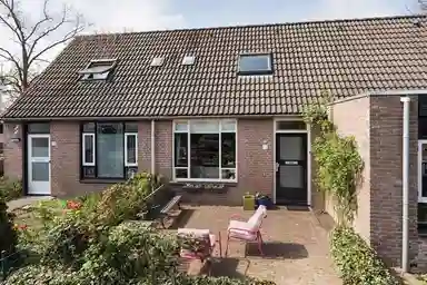 92m2 house to rent for 1800€/month in Tulpstraat 29, Arnhem