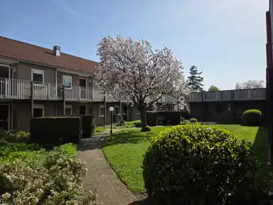 60m2 apartment to rent for 932€/month in Burgemeester van de Weijerstraat 38, Bunnik
