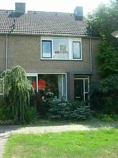 129m2 house to rent for 960€/month in Sperwerhorst, Boskoop