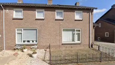 0m2 huis te huur voor 777.41€/maand in Ganzenweg 3, Apeldoorn