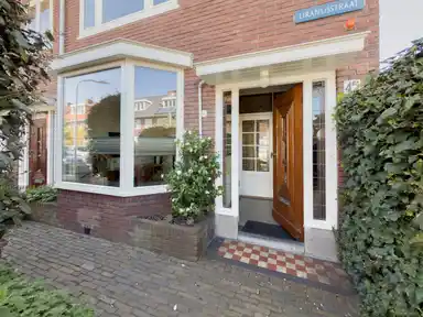 111m2 maison à louer pour 2950€/mois à Uranusstraat 45, Haarlem
