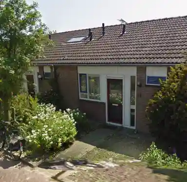 0μ² μονοκατοικία προς ενοικίαση για 765.54€/μήνα σε Het Zwammerveld 13, Valkenburg