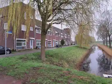 118m2 house to rent for 1698€/month in Duinbeek 104, Hoofddorp