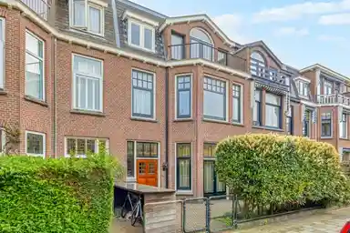 180m2 house to rent for 3750€/month in Van Beverningkstraat 146, The Hague