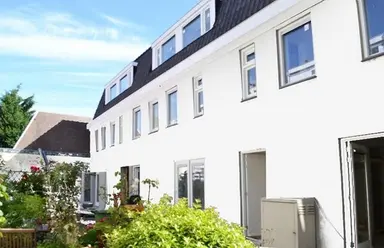 25m2 studio to rent for 943€/month in Westerbaenstraat 69, The Hague