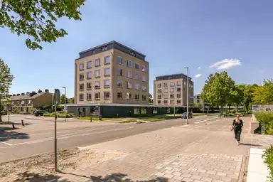 12m2 room to rent for 598€/month in Van Heuven Goedhartlaan, Utrecht