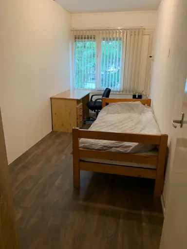 11m2 room to rent for 400€/month in Hasselobrink, Enschede