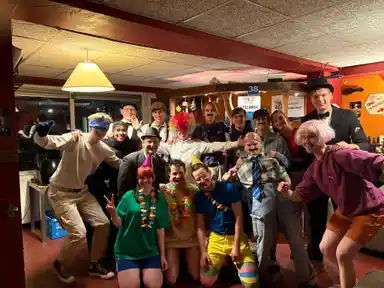 13m2 room to rent for 440€/month in Campuslaan, Enschede