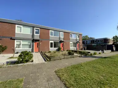 78m2 huis te huur voor 939.47€/maand in Eemstraat 81, Apeldoorn