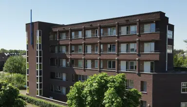 0m2 apartment to rent for 1400.15€/month in Operadreef 73, Harderwijk