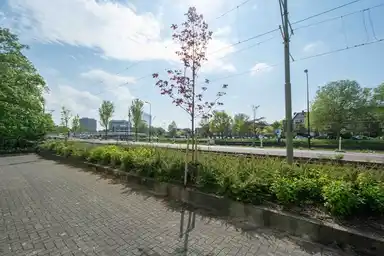 78m2 Appartamento in affitto per 1750€/mese a Haagweg, Delft