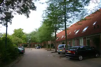 105m2 house to rent for 1410€/month in Guldenroede 34, IJsselstein