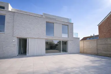 100m2 flat to rent for 980€/month in Steenweg 103, Moerdijk