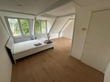 21m2 room to rent for 525€/month in Hoekstersingel, Leeuwarden