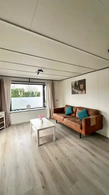 36m2 studio to rent for 1250€/month in Hoge Dijkseweg 6661, Kesteren