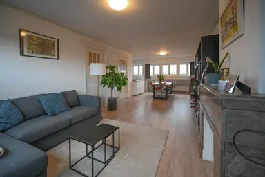 75m2 apartment to rent for 1950€/month in Boreelstraat 49B-02, Rotterdam