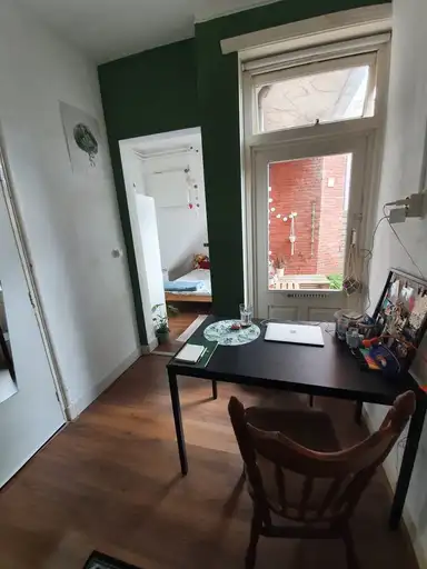 12m2 room to rent for 562€/month in Eyssoniusstraat, Groningen