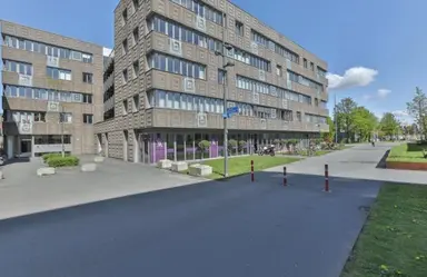 67m2 apartment to rent for 1298€/month in Bloemsingel 89, Groningen