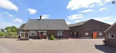 85μ² μονοκατοικία προς ενοικίαση για 1100€/μήνα σε Hoge Valksedijk, Lunteren